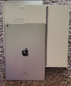 IPad 6th Generation Unlocked