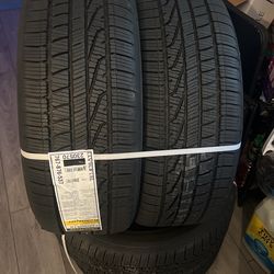 235/50/R18 Tires For Sale