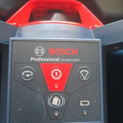 Laser. Professional. 800 Ft Range