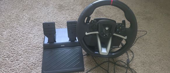 Steering wheels $50