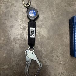 Palmer Safety 6ft Fall Protection