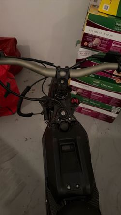 Surron Segway x260