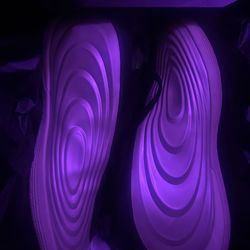 Harden 10s Size 11.5 W/box