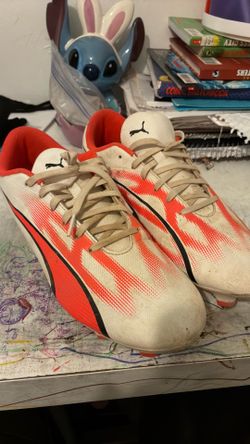 Cleats
