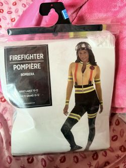 Firefighter