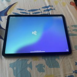 iPad Air 