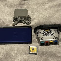 Nintendo Ds Lite