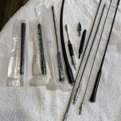 Antenna $ $8 Each  . All Most For Truck ... Come To Check It Fix For Your Car