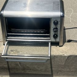 Toaster