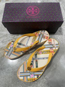 Tory Burch Sandals