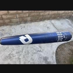 Demarini The Goods Baseball Bat BBCOR