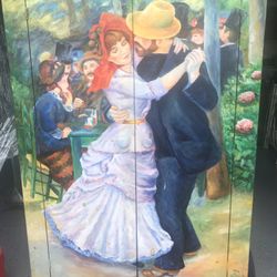 Furniture Sale From Antiques To Post Modern 