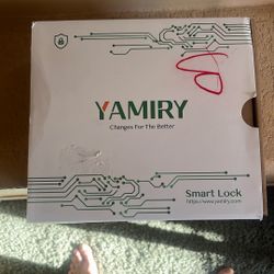 Yamiry YR05  smart lock