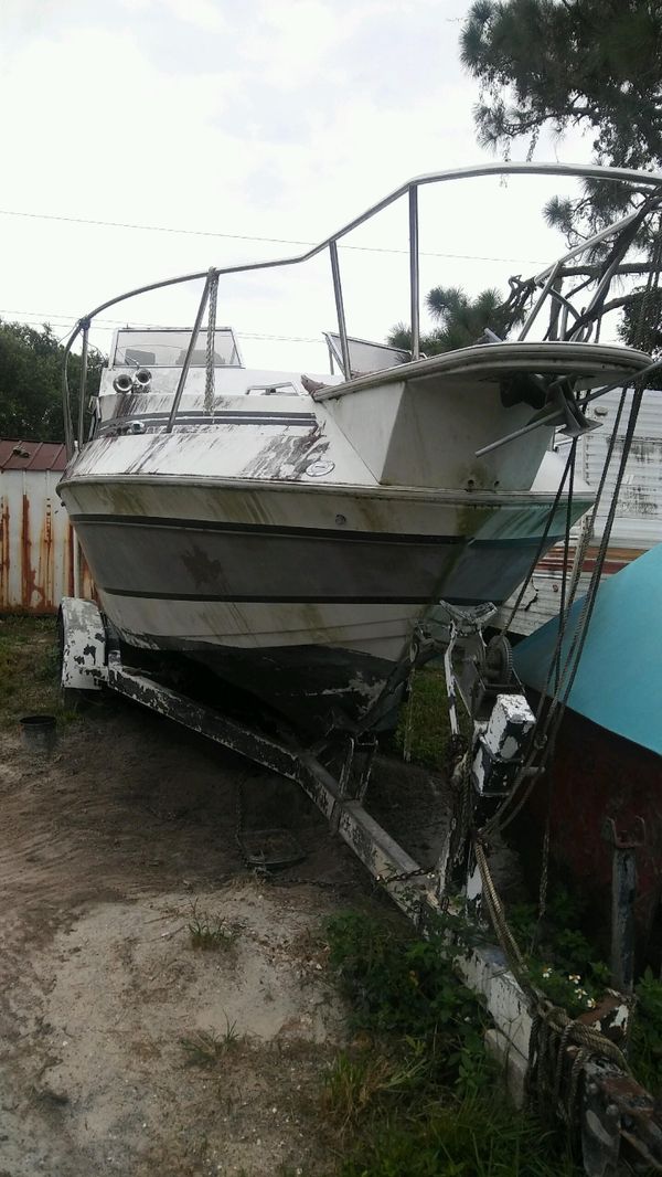 Boat for Sale in Punta Gorda, FL OfferUp