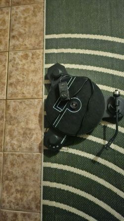 Crosley Record Player Turntable