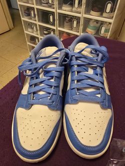 Women's Nike Dunks  9.5