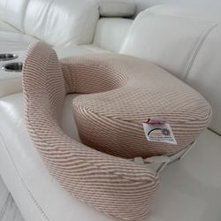 Baby Nursing Pillow 