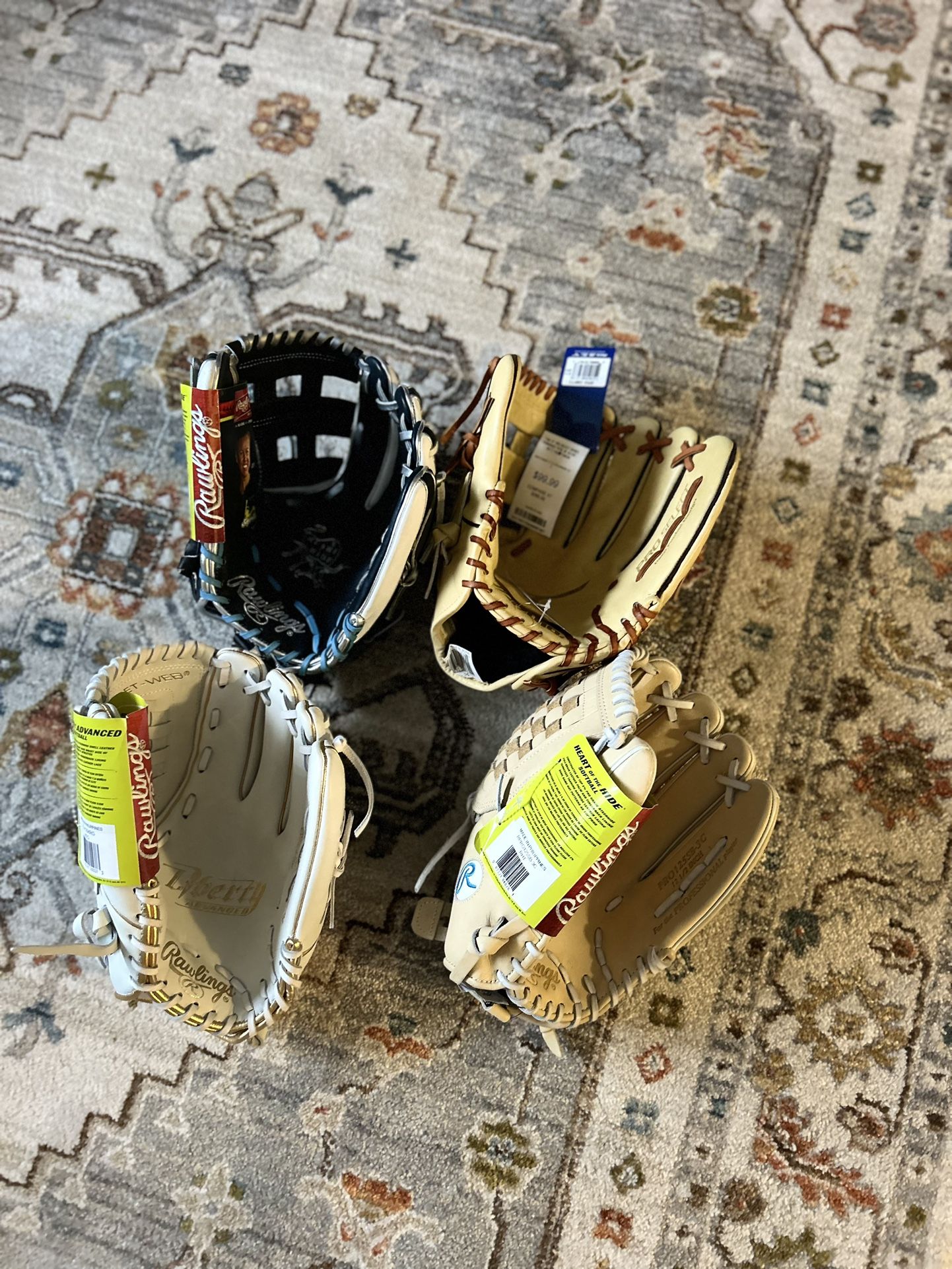 Gloves