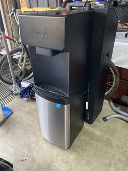 Water Dispenser - Great value