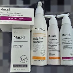 Murad Professional Bundle