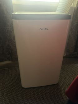 Aeric Potable A/C