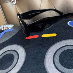 Prada sunGlasses 