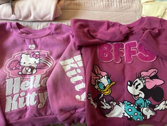 X small size 4/5