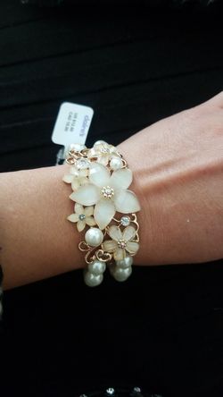 Bracelet from claire's