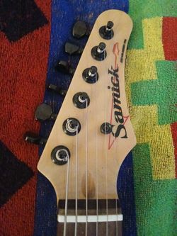 Mint 1998 Samick No Case