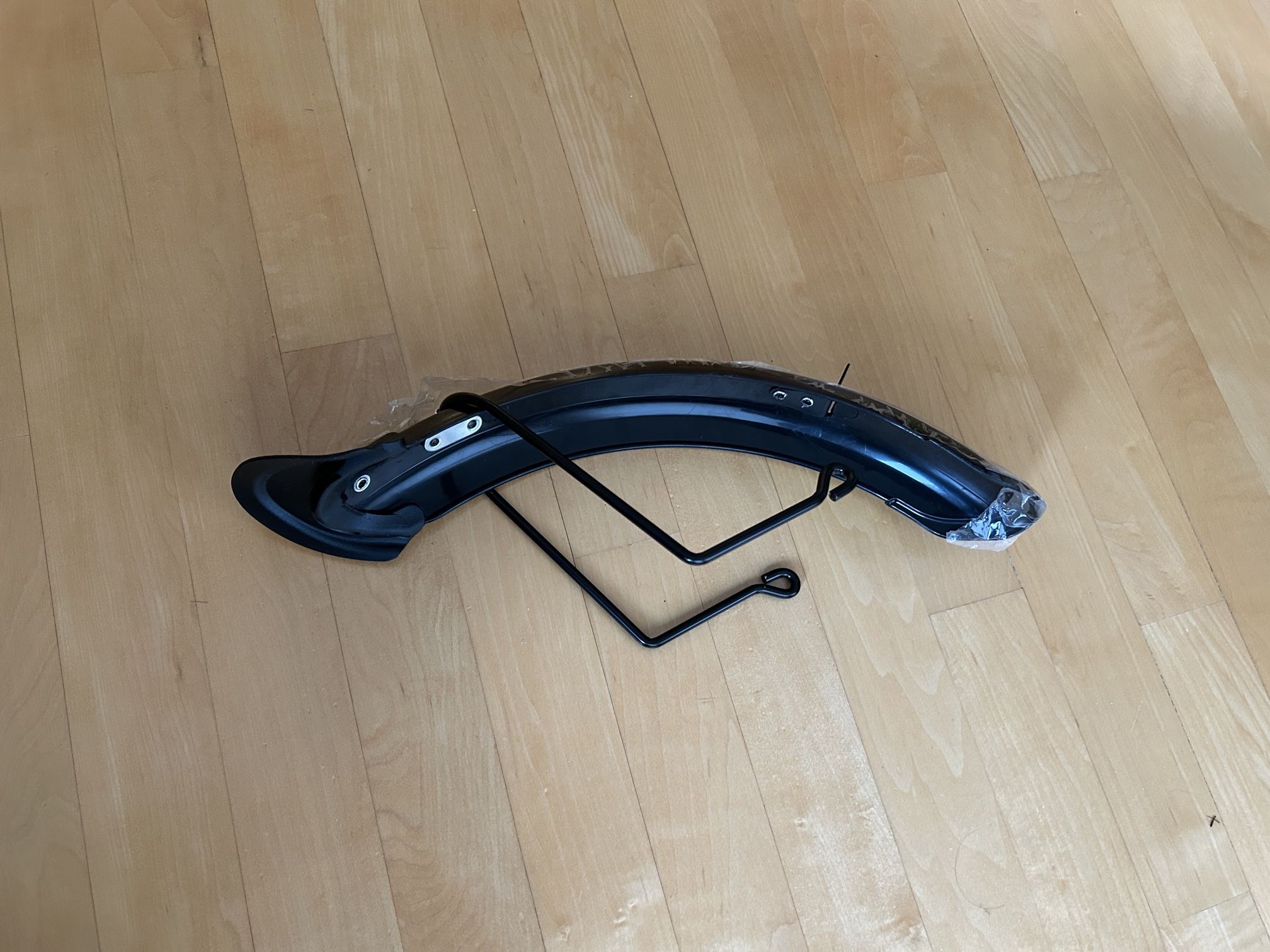 Bike Rear Fender 12" - 14" New