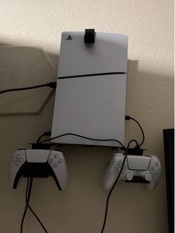 Ps5 digital slim