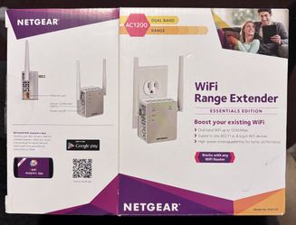 WiFi Extender