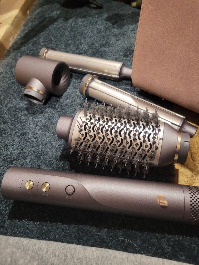 T3 AIRFLOW