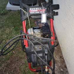  Pressure Washer For Parts