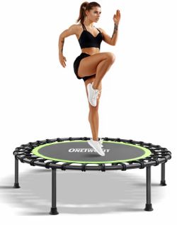 ONETWOFIT  Trampoline