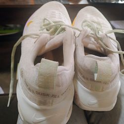 Nike   Flex And Nike 