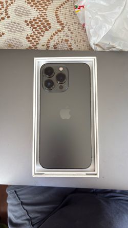 iPhone 13 Pro