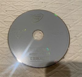 Disney African Cats & Oceans DVD