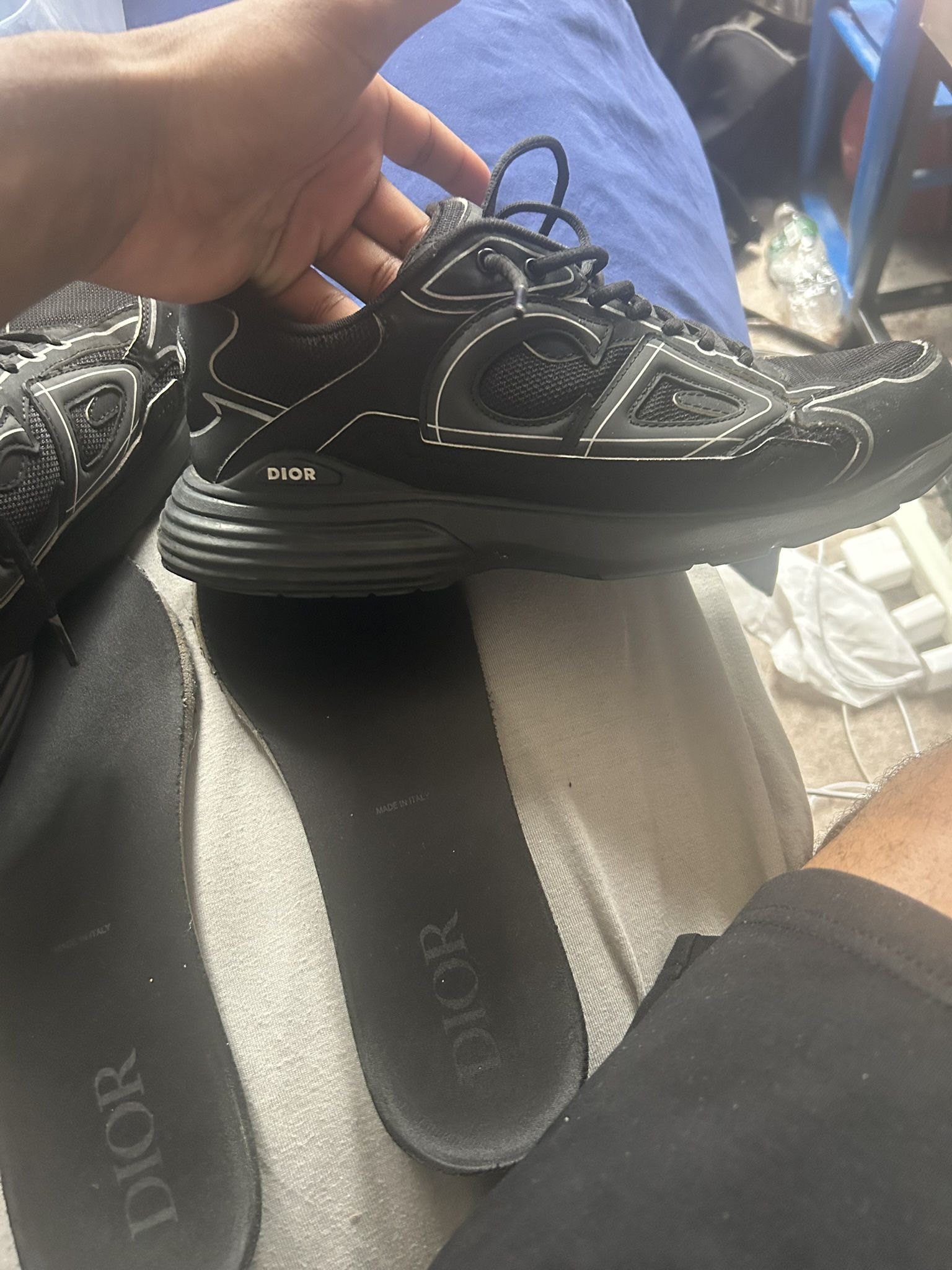 Dior B30
