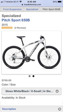 Specialized pitch sport 2015 specs new arrivals