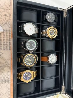 Watches