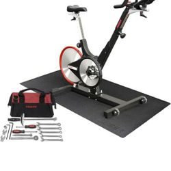 Keiser M3i Indoor Bike