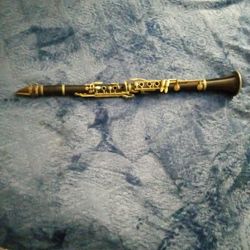 Normandy Clarinet 