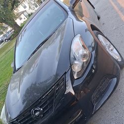 2010 Nissan Altima