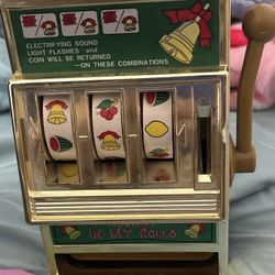 Slot Machine 