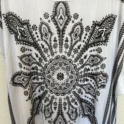 Cover Up Tunic 