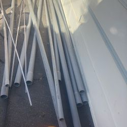 2 Inch PVC 