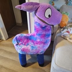 Fortnite Giant Llama Plush 