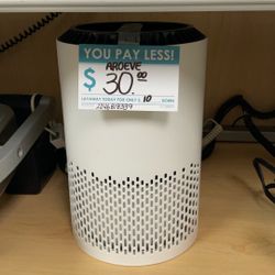 Fan Aroeve
