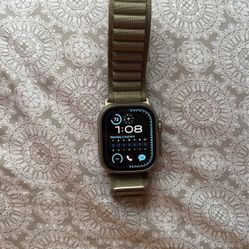 Apple Watch Ultra 2 